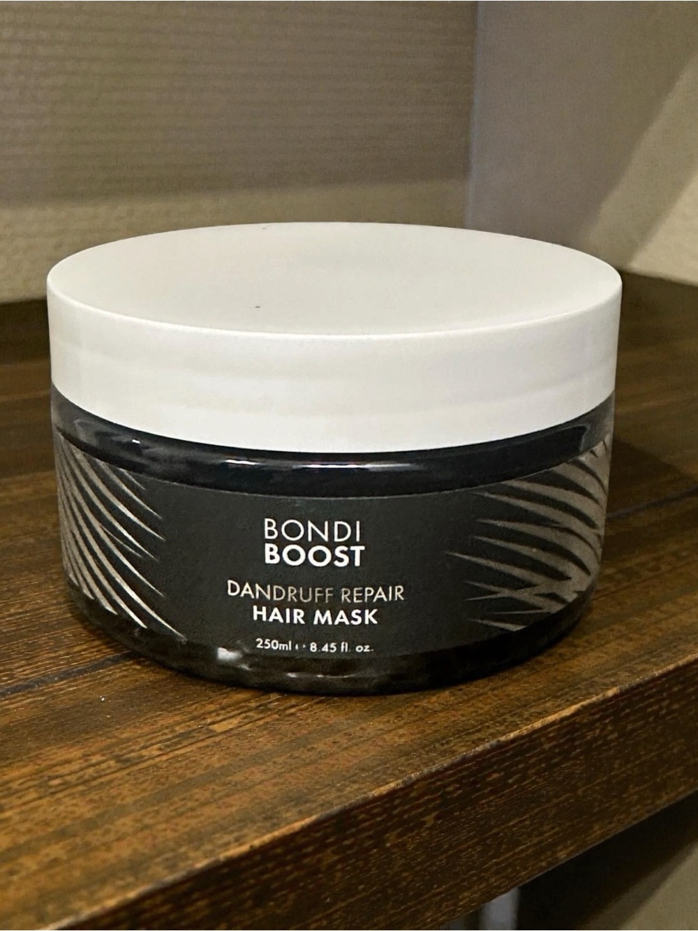 Bondi Boost Dandruff Repair Hair Mask 250ml / 8.45 fl oz